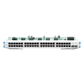 M7000-48GT2XS-EA TARJETA SWITCH 48 PTOS ETH RJ45 Y 2 SFP+ LC