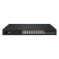 Switch AV Profesional para Integraciones Audiovisuales, , 8 Puertos PoE Gigabit 802.3bt, 16 Puertos PoE Gigabit 802.3at, 4 Puertos SFP 10 G, Hasta 450 W de Potencia