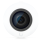 Sistema de Vigilancia UniFi Protect AI Theta, Resolución 4K 360°, IA Avanzada, Lente Desmontable, PoE