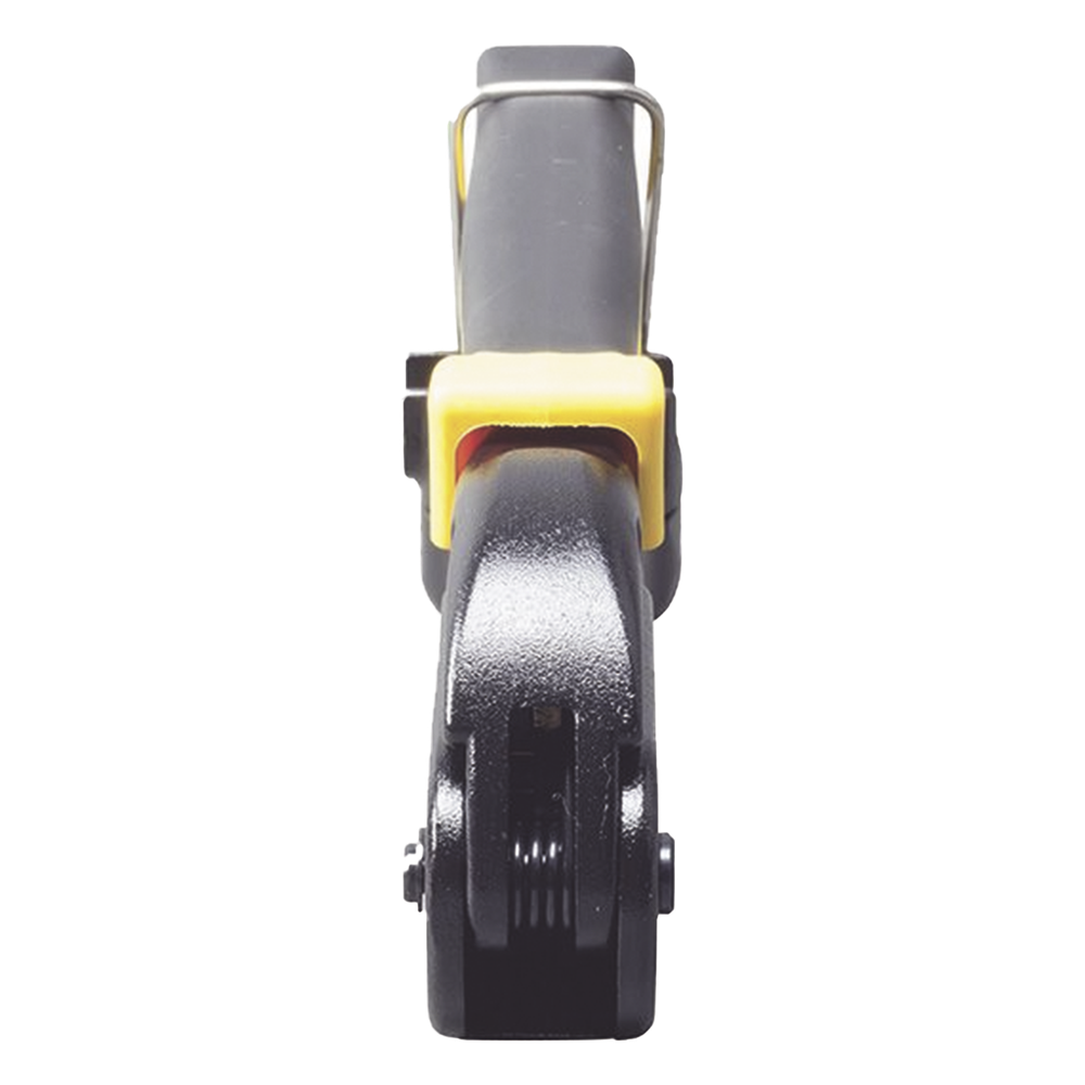 Pinza Ponchadora para  Cables RG58, RG59, RG62, RG6/6Q, RG7, RG11 y Conector F, BNC y RCA.