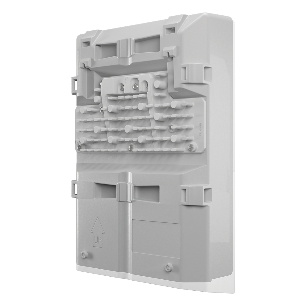 (netPower 15FR) Switch exterior de 18 puertos con 15 puertos PoE inversos y SFP