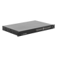 Switch EdgeMAX administrable de 24 puertos Gigabit con PoE+/PoE Pasivo 24V + 2 Puertos SFP, 250 W