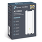 Punto de Acceso Omada Exterior-Interior / Wi-Fi 6 AX1800 MU-MIMO 2x2 / Mesh Omada / Alta Densidad de Usuarios / Configuración por Controlador o Stand-Alone / Para Montaje en Mástil/ Pared / Alimentación PoE+