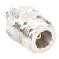 Adaptador FME-Hembra a N-Hembra