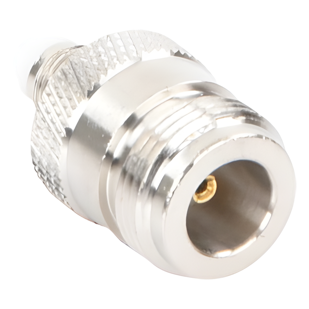 Adaptador FME-Hembra a N-Hembra