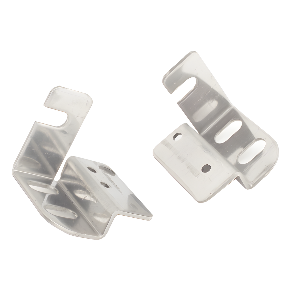 Accesorios de montaje atornillable para Lámparas LED EL900D HOFFMAN