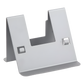 Montaje de Escritorio para Monitor Analógico DS-KH2220 y DSKIS203