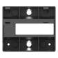 Montaje de pared para teléfonos IP Fanvil modelos X301 / X301P / X301G / X301W / X303 / X303P / X303G / X303W