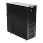 UPS Tipo Torre de 10KVA / Online Doble Conversión / Salida Fase Dividida 220V o 2 x 120V / Paralelismo hasta 4 Unidades / Pantalla LCD Táctil 7" / Onda Senoidal Pura