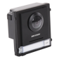 Frente de calle IP 2 Megapixel para Videoportero Modular / PoE / Angulo 146° / Ultra Baja Iluminación / Exterior IP65 / WDR 120 dB