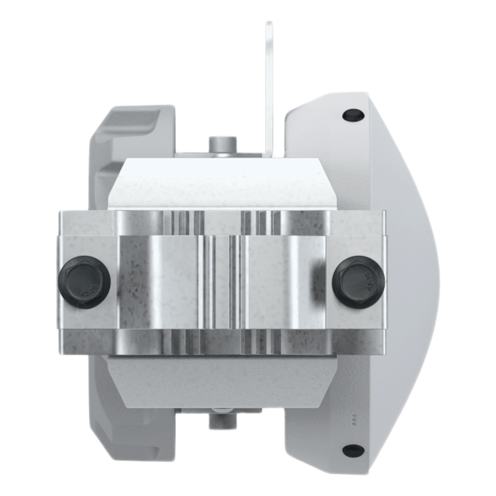 Antena Horn Sectorial 90° / Wideband 5+6 GHz / 10-11 dBi / Haz Simétrico H+V / TwistPort™ Waveguide / IP55 / 4900-7200 MHz