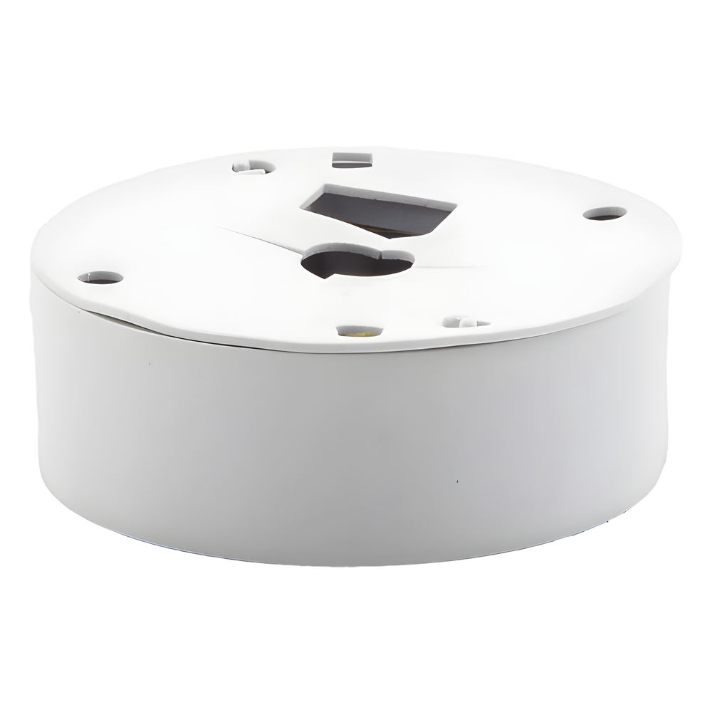 Caja de Conexiones de Exterior para Cámaras Tipo Bala / IP66