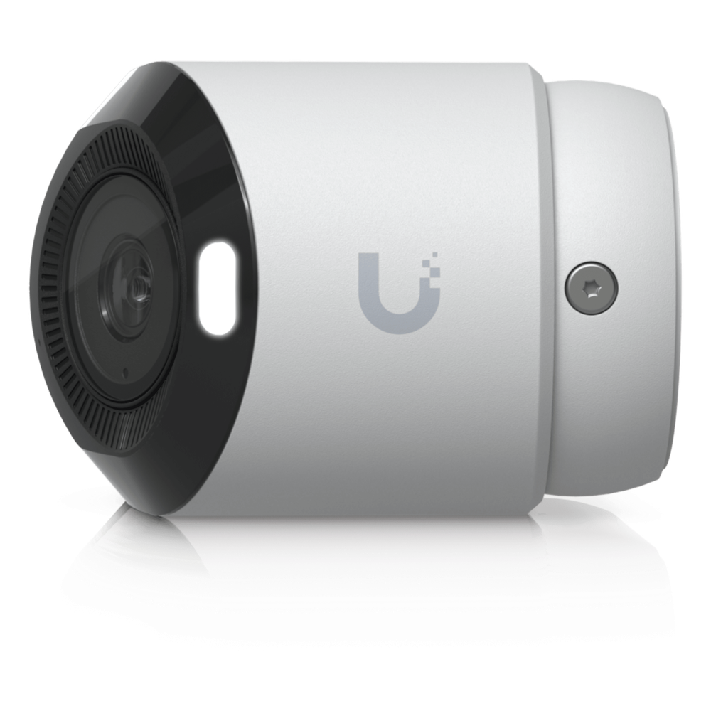 UniFi Protect G6 180 – Cámara PoE+ Dual Sensor de 16 MP para Interior/Exterior con Motor de IA Multi-TOPS y Cobertura Panorámica de 180°