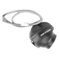 Cámara Móvil TURBO 1080P / Lente 2.1 mm / Conexión Tipo Aviación / Diseño Antivibración / Micrófono Integrado / 15 mts IR / Uso Interior