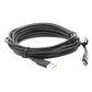 Cable USB 2.0 de 5 metros para modelo PanaCast50 (14202-11).