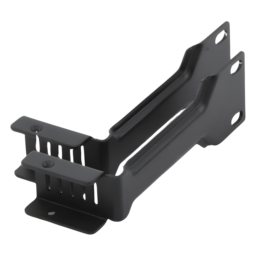 Montaje de Rack para equipos de la Serie RB4011