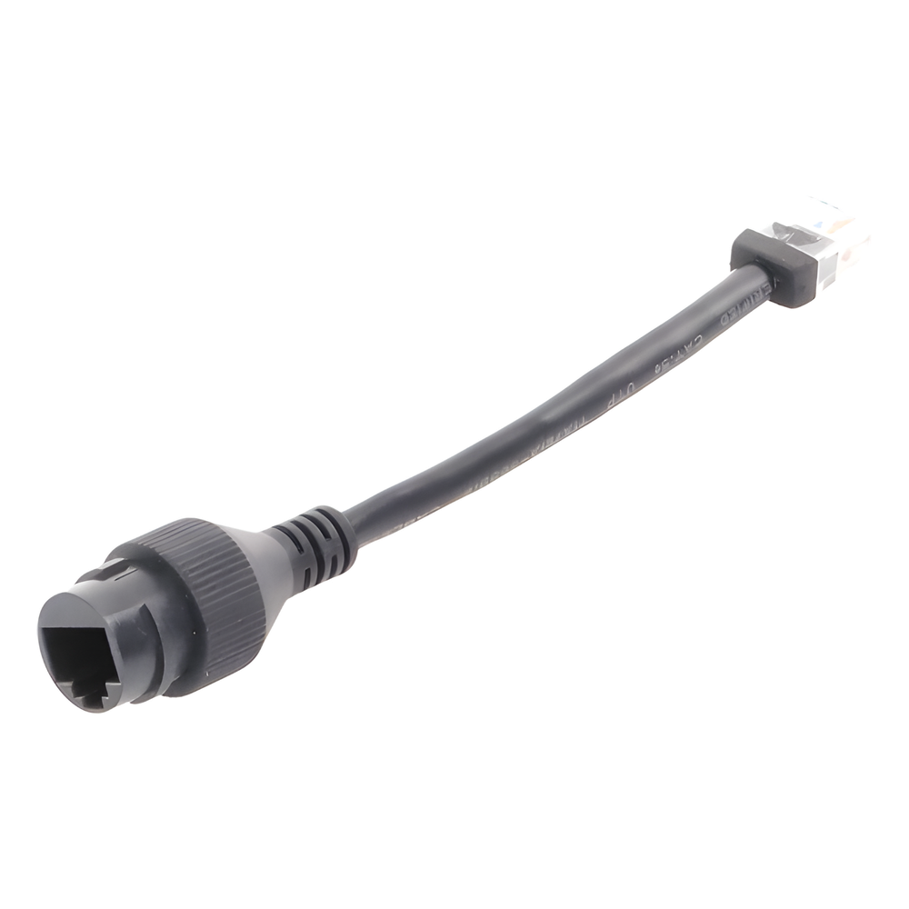 Cable Adaptador de Red / 80 mm de Distancia / DS-K1T341AMF / DS-K1T502DBFWXC