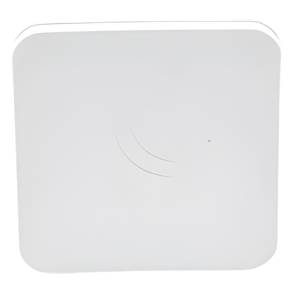 (SXTsq 5 ac) Cliente y PtP en 5GHZ 802.11 a/n/ac con antena de 16 dBi de 23°, Hasta 316 mW de Potencia