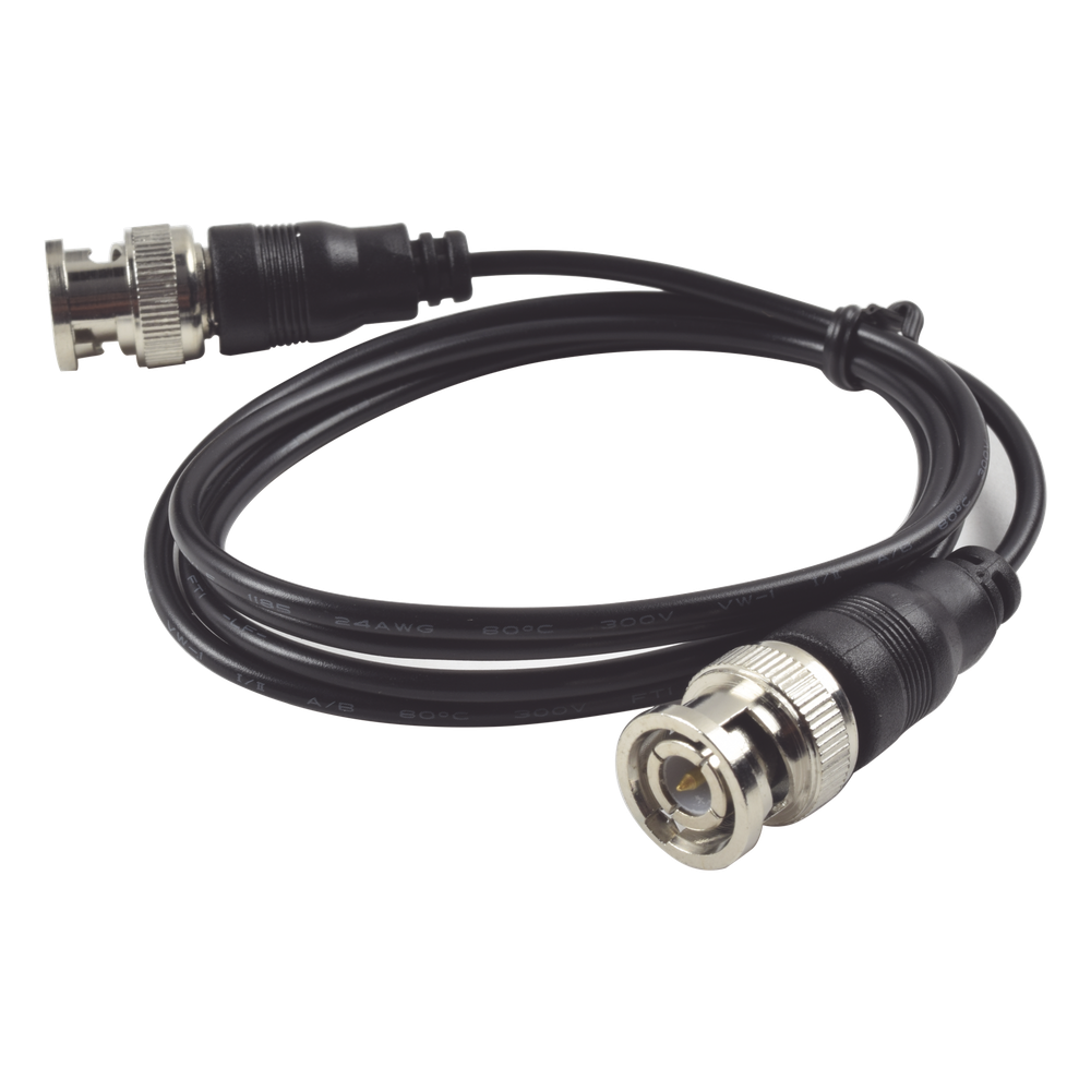 Kit de Accesorios para Probadores de Video TPTURBO8MP - TPTURBO5MP - TPTURBOHD.