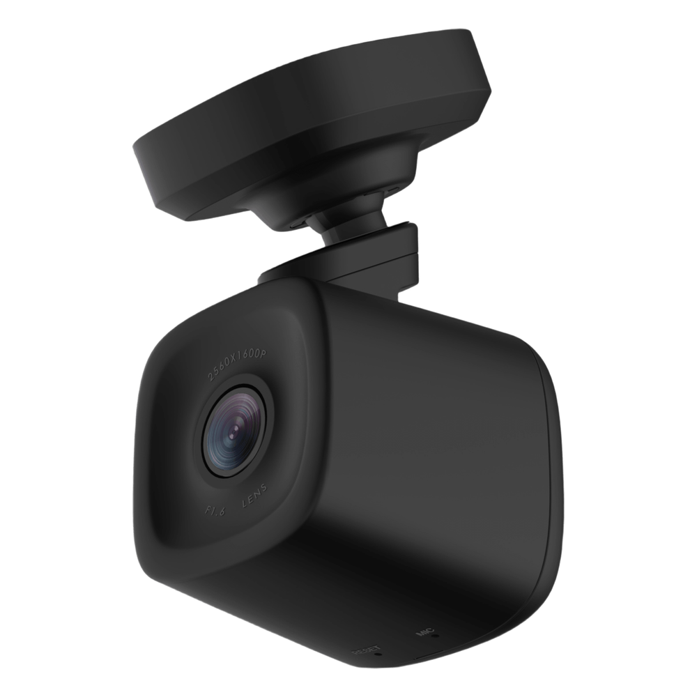 Cámara Móvil (Dash Cam) para Vehículos / ADAS / Micrófono y Bocina Integrado / Wi-Fi / Micro SD / Conector USB / G - Sensor / Soporta GPS