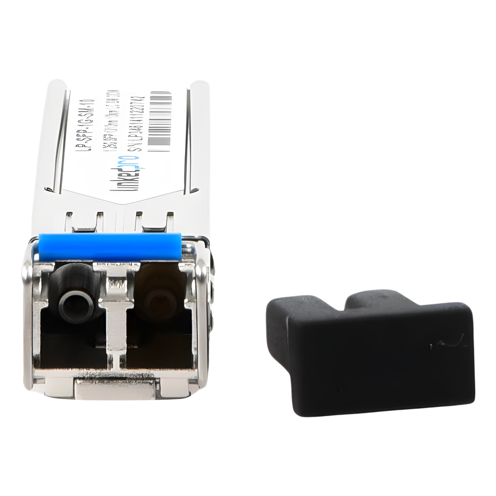 TRANSCEPTOR SFP+ 1.25G TX 1310NM MONO MODO 10KM
