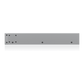USW-48 — Switch Layer 2 de 48 Puertos GbE + 4 Puertos SFP con Diseño Fanless para Funcionamiento Totalmente Silencioso