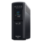 UPS de 1500 VA/900 W, Topología Línea Interactiva, Entrada 120 Vca NEMA 5-15P, Onda Senoidal Pura, Tipo Torre, Con 10 Tomas NEMA 5-15R