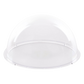 Burbuja Transparente para Domos Motorizados IP / HiLook / Soporta IP66 / IK10 / DS-2CD1743G0-IZ(C)