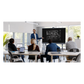 Yealink MeetingBoard 65 Pro, Centro de Colaboración Inteligente con IA, 4K UHD, Android 13, Micrófonos Integrados y Cámara Ultra Gran Angular