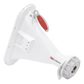 Antena asimétrica de 90° (90°H 25°V) 16 dBi tipo cuerno 5180-6000 MHz altamente eficiente, sin cables, sin perdidas, sin lóbulos listas para TwistPort