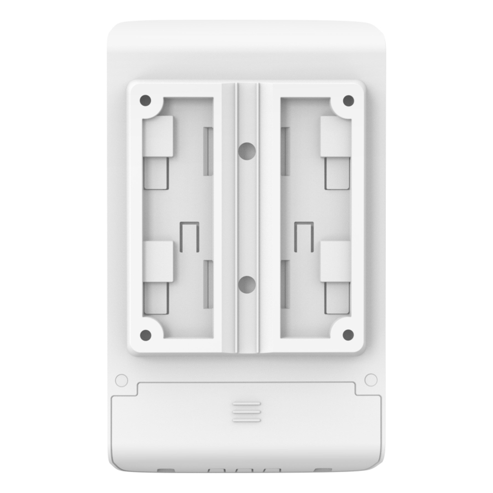 Switch PoE Omada Para Exterior / 1 Puerto PoE++ IN 802.3 af/at/bt / 4 Puertos PoE+ OUT Gigabit / Adminstración Centralizada Omada