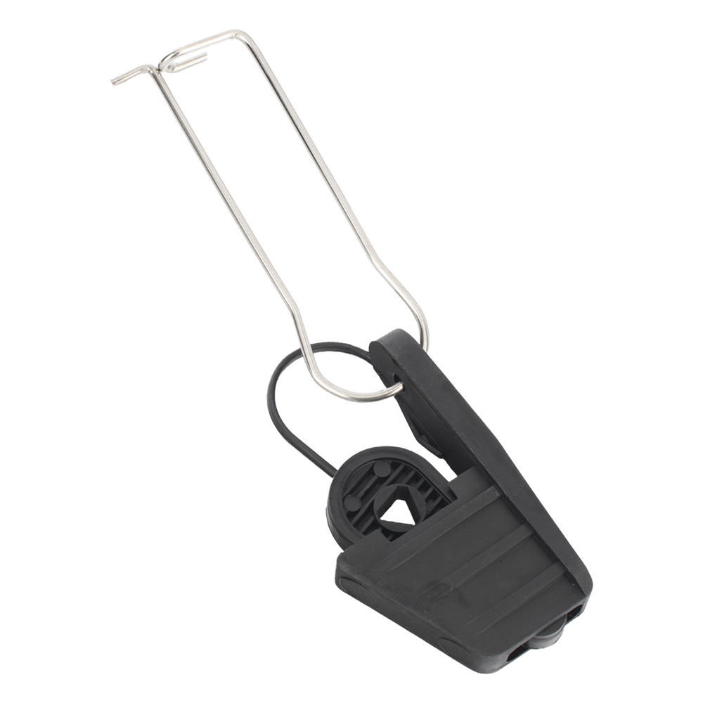 Tensor para fibra Óptica Drop plana de 5x2 mm y Redonda de 3 mm, Hasta 500 N de Tensión
