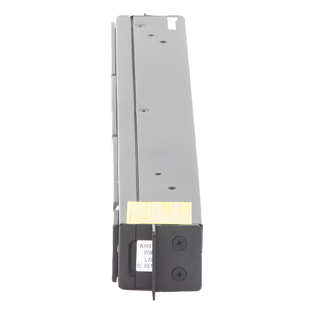 PDU Básico para Distribución de Energía, Enchufe de Entrada NEMA 5-15P, Con 12 Contactos NEMA 5-20R, Instalación Horizontal de 19in, 1UR, 15 Amp, 120 Vca