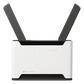 Chateau - Router Wi-Fi 6 MIMO 4x4, 2.5G y antenas externas para hogar y pequeñas oficinas