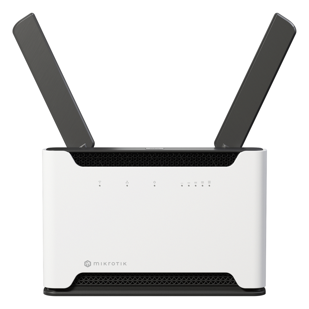 Chateau - Router Wi-Fi 6 MIMO 4x4, 2.5G y antenas externas para hogar y pequeñas oficinas