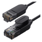 Cable Ethernet Cat6A UTP Ultra Delgado 10 Metros (32.81 Pies)