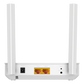 ONU/ONT - XPON Router WIFI AC 1200 / Modo EPON y GPON / 1 Puerto PON SC/APC / 2 Puertos LAN 10/100/1000 MBPS / Soporta AgiNet Config - AgiNet ACS (herramienta de gestón remota)