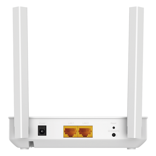 ONU/ONT - XPON Router WIFI AC 1200 / Modo EPON y GPON / 1 Puerto PON SC/APC / 2 Puertos LAN 10/100/1000 MBPS / Soporta AgiNet Config - AgiNet ACS (herramienta de gestón remota)