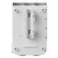 Switch PoE para Exterior / Administración en la nube /4 puertos RJ45 PoE de 10/100/1000 Mbps, 2 puertos RJ45 uplink de 10/100/1000 Mbps/ Presupuesto 60 W / Soporta protocolo ONVIF