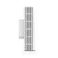 Punto de Acceso Omada / Wi-Fi 6 AX3000 MU-MIMO 2x2 / Alta Densidad de Usuarios / Configuración por Controlador o Stand-Alone / Para Montaje en Techo/pared / Alimentación PoE+