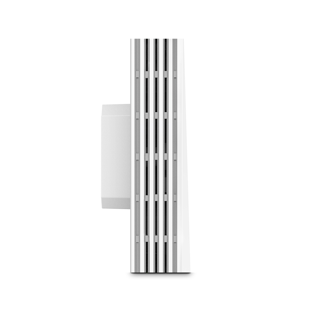 Punto de Acceso Omada / Wi-Fi 6 AX3000 MU-MIMO 2x2 / Alta Densidad de Usuarios / Configuración por Controlador o Stand-Alone / Para Montaje en Techo/pared / Alimentación PoE+