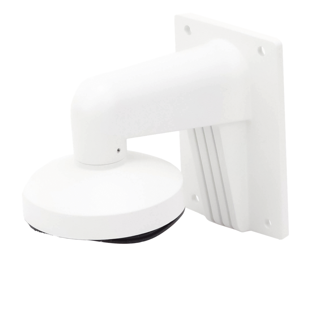 Montaje de Pared para Domos HIKVISION