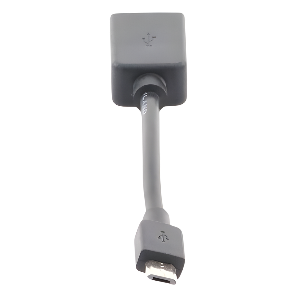 Cable adaptador usb para terminal facial de 50 mm DSK1T331W,DSK1T341AMF / DS-K1T341CMFW