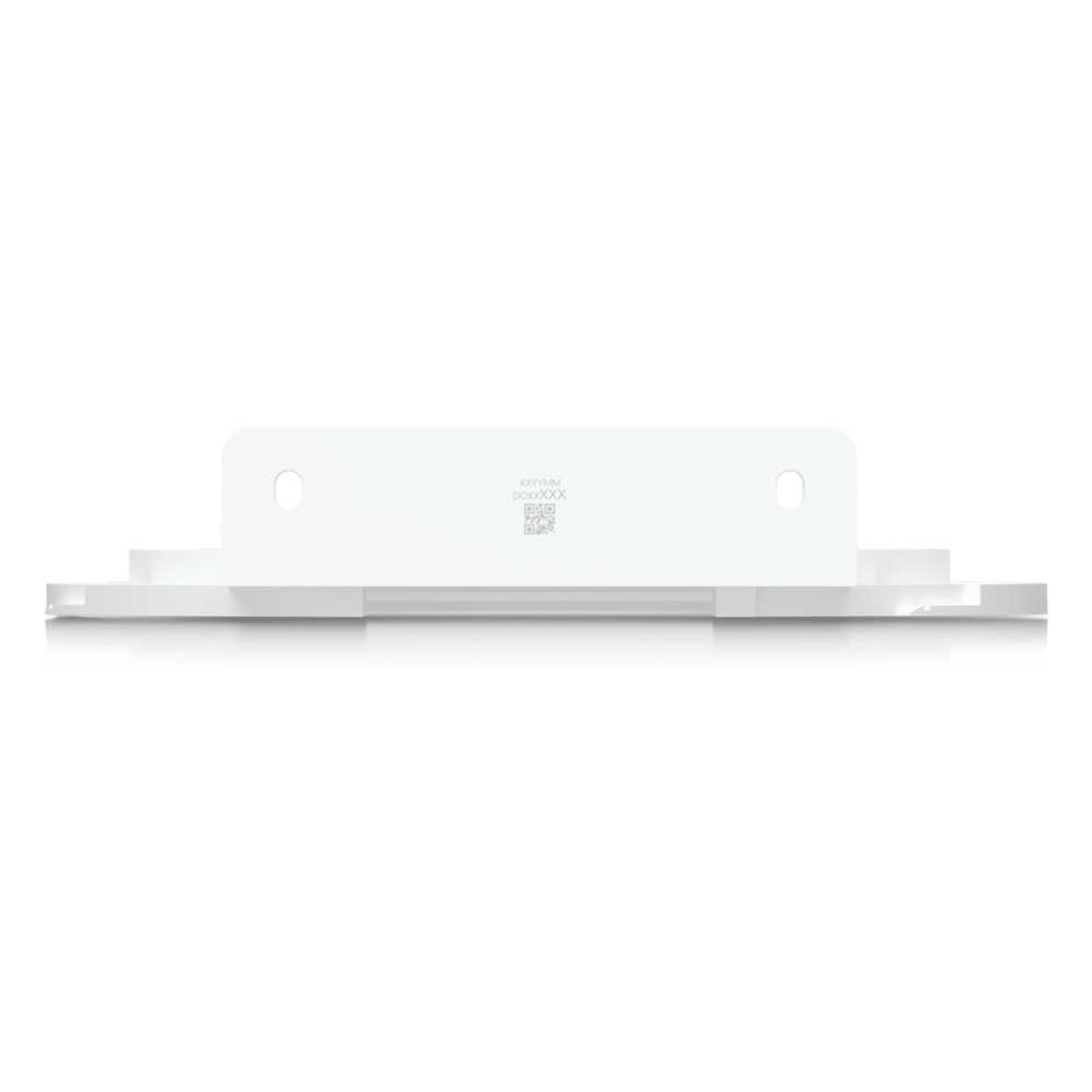 Soporte de Pared UACC-AP-AM para Puntos de Acceso UniFi de Tamaño Completo, Compatible con modelos U7-Pro-Max, U7-Pro, U6-Enterprise y Más