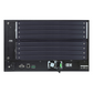 Matriz de Conmutación HDMI | 16 Entradas x 16 Salidas | Solución Modular | Múltiples Métodos de Control