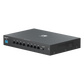 HUAWEI MiniFTTO - ONU Gigabit / 8 puertos 10/100/1000Mbps + 1  PON (SC/UPC)/ Downstream 2.488 Gbps / Upstream 1.244 Gbps / modo puente / Administración Nube