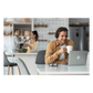 Diadema Bluetooth de Yealink BH70 Dual Con Cancelación de Ruido y Flexibilidad UC Multiplataforma