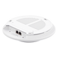 Punto de acceso Wi-Fi 802.11 ac 2.33 Gbps, Wave-2, MU-MIMO 4x4:4 con administración desde la nube gratuita o stand-alone.