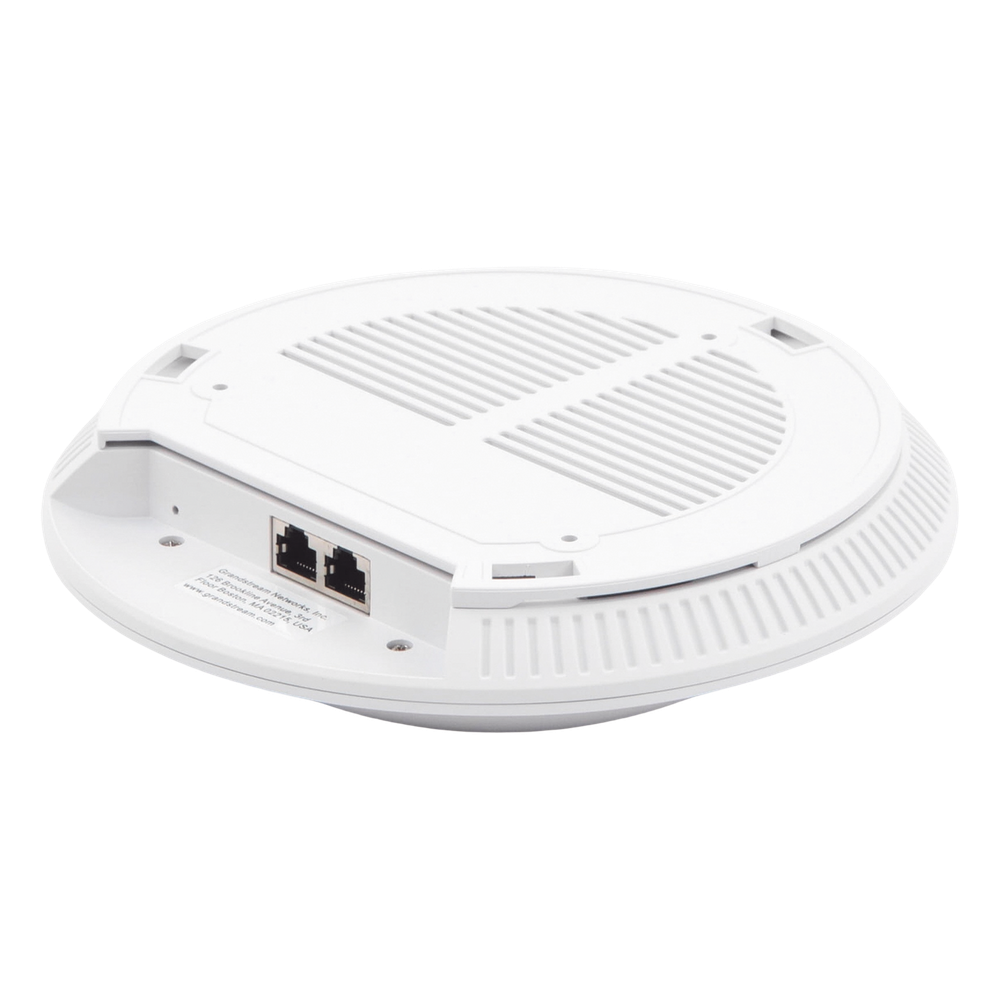 Punto de acceso Wi-Fi 802.11 ac 2.33 Gbps, Wave-2, MU-MIMO 4x4:4 con administración desde la nube gratuita o stand-alone.