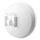 PowerBeam airMAX AC ISO Gen2 hasta 450 Mbps, 5 GHz (5150 - 5875 MHz) con antena integrada de 25 dBi con aislamiento RF y radomo incluido